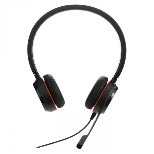 Jabra Evolve 20 SE - UC Stereo Headset [4999-829-409]