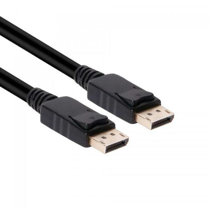 CLUB3D DISPLAYPORT 1.4 HBR3 CABLE MALE / MALE 1M/3.28FT. [CAC-2067]