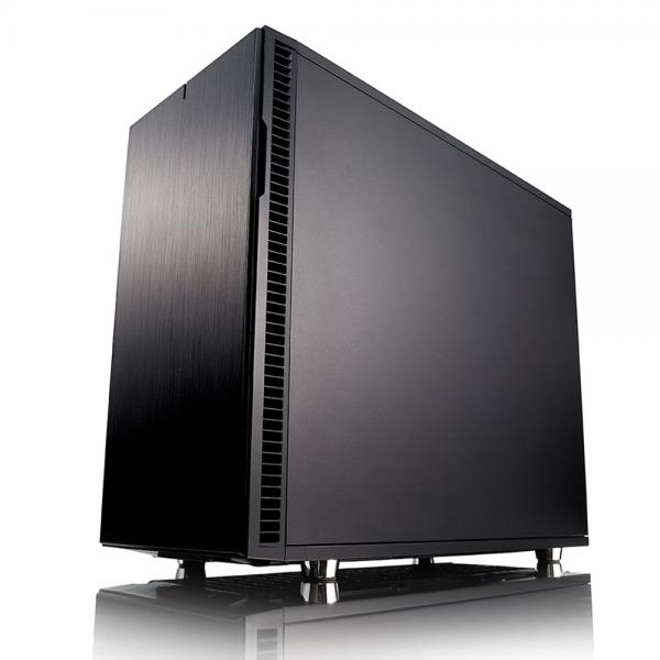 CAJA FRACTAL TORRE MEDIA DEFINE R6 NEGRO [FD-CA-DEF-R6-BK] 