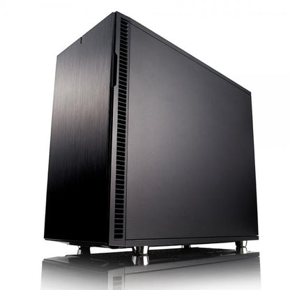 CAJA FRACTAL TORRE MEDIA DEFINE R6 NEGRO [FD-CA-DEF-R6-BK] 