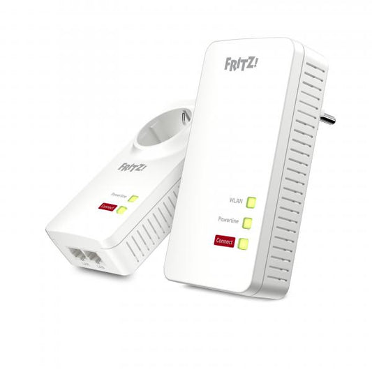 AVM FRITZ! POWERLINE 1260E WLAN SET INTERNATIONAL [20002819]