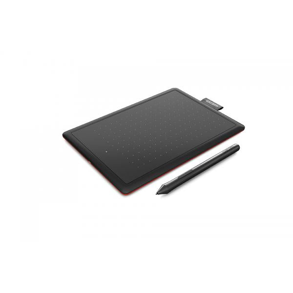 WACOM TAVOLETTA GRAFICA ONE MEDIUM [CTL-672-S]