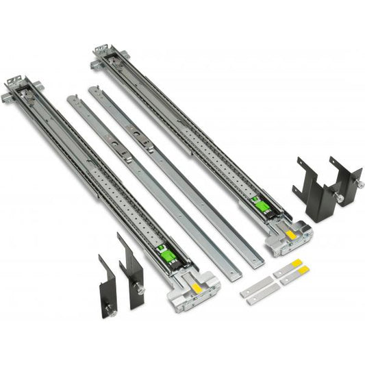 Hp Z640/Z840/Z8G4 Rail Rack Kit [2FZ77AA]