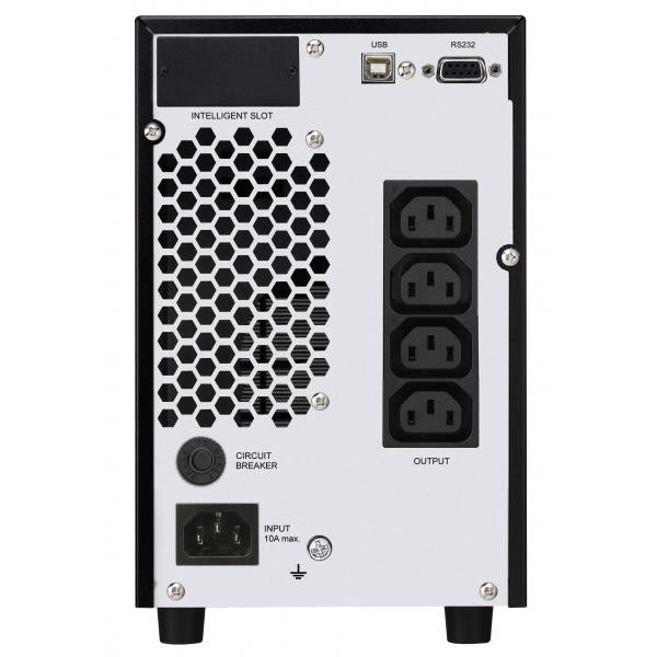 SAI FSP ONLINE CHAMP 2K TORRE 2000VA 1800W 230V IECx4CHAMP PPF16A1905 [PPF16A1905] 