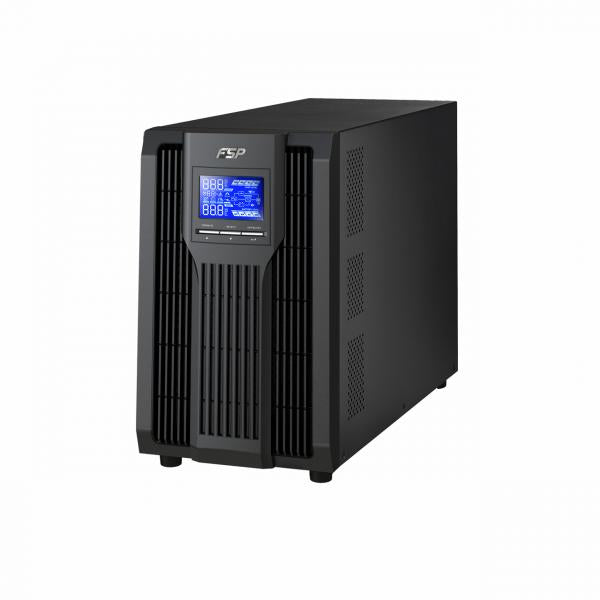 SAI FSP ONLINE CHAMP 2K TORRE 2000VA 1800W 230V IECx4CHAMP PPF16A1905 [PPF16A1905] 