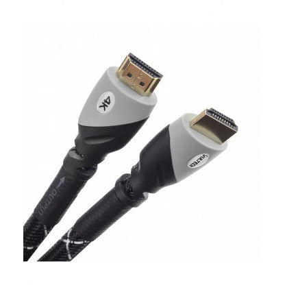 VULTECH HDMI TO HDMI CABLE V.2.0 4K 60Hz 3D ARC 20MT [AA14320PRO]