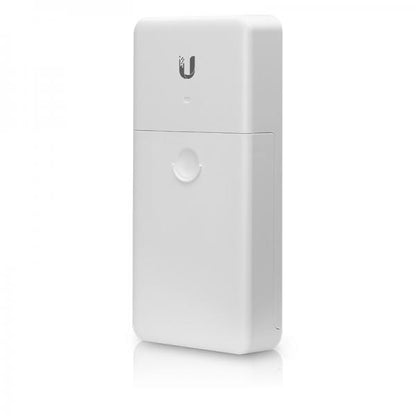 Ubiquiti Networks NanoSwitch - 24W PoE Supply - Outdoor - White [N-SW]