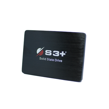 S3+ S3SSDC240 solid state drive 2.5" 240 GB Serial ATA III TLC [S3SSDC240] 