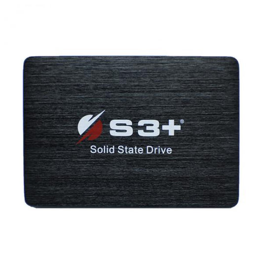 S3+ S3SSDC240 solid state drive 2.5" 240 GB Serial ATA III TLC [S3SSDC240] 