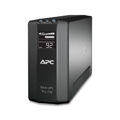 APC BR700G gruppo di continuità (UPS) 0,7 kVA 420 W [BR700G]