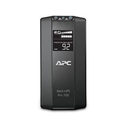 APC BR700G gruppo di continuità (UPS) 0,7 kVA 420 W [BR700G]