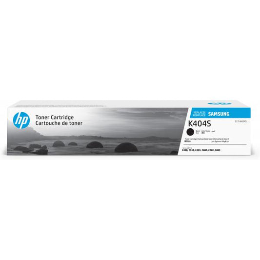 HP SAMSUNG TONER NERO DA 1500 PAGINE PER SL-C430, SL-C430W, SL-C480, SL-C480FN E SL-C480FW [SU100A]