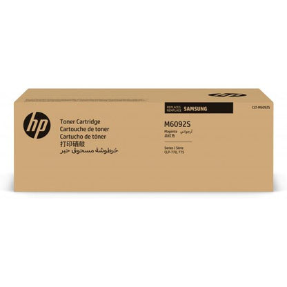 HP SAMSUNG TONER CLT-M6092A/ELS MAGENTA 7000 P. CLP770ND/775ND [SU348A]