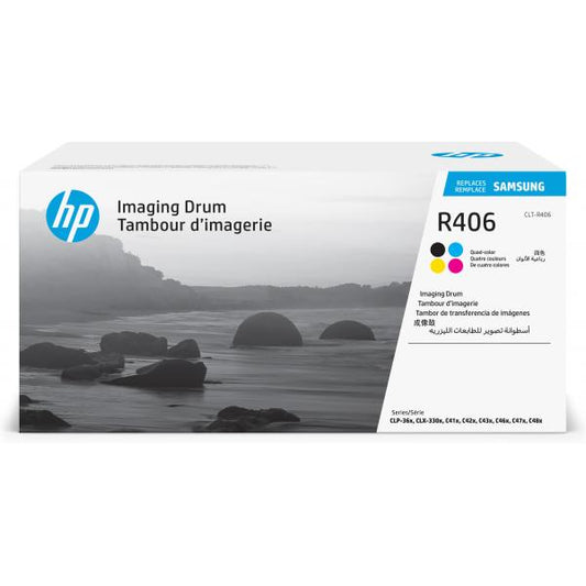 HP SAMSUNG TAMBURO PER CLP-360/365 CLX-3300/3305 16000PAG [SU403A]