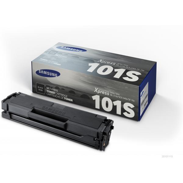 HP SAMSUNG TONER NERO PER ML-2160/2165/2165W SCX-3400/3405/3400F/3405F/3405FW SF-760 1.500 PAGINE TS [SU696A]