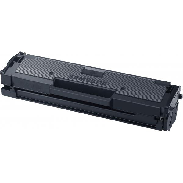 Cartucho de tóner negro HP Samsung MLT-D111S [SU810A]