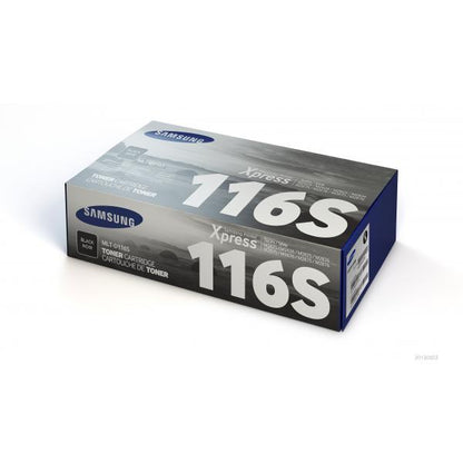 HP SAMSUNG TONER NERO PER SL-M2625/2825/2675/2575 1200PAG TS [SU840A]