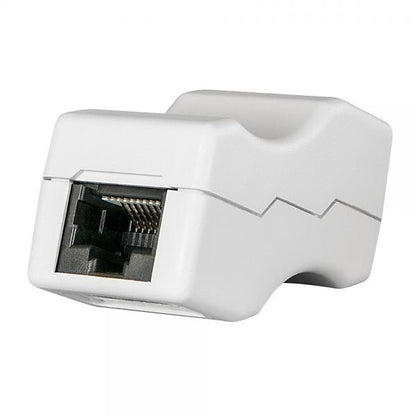 LINDY DOPPIA FEMMINA RJ-45 CAT.6 UTP [34009]