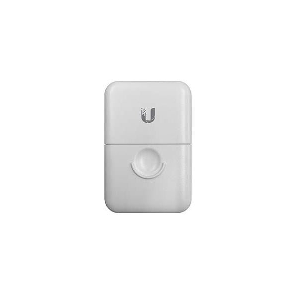 Ubiquiti - ETH-SP-G2 - ESD protection for outdoor high-speed networks, (2) Passive, surge-protected RJ45 connections ETH-SP-G2 [ETH-SP-G2]