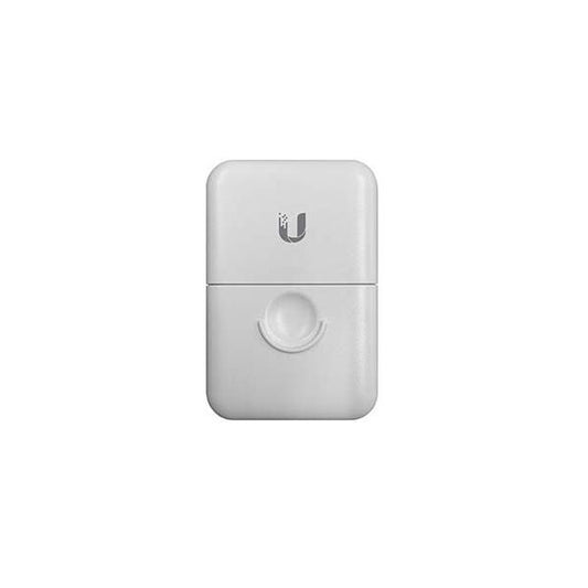 Ubiquiti - ETH-SP-G2 - ESD protection for outdoor high-speed networks, (2) Passive, surge-protected RJ45 connections ETH-SP-G2 [ETH-SP-G2]