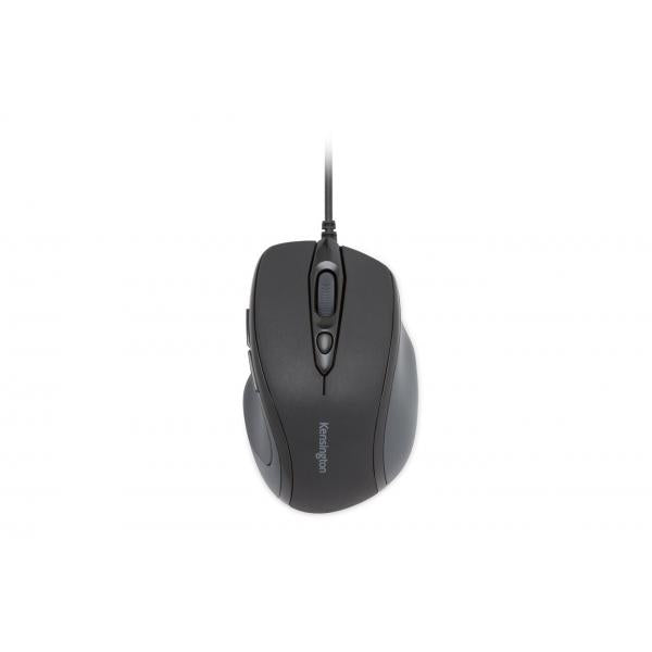 Kensington Mouse Pro Fit di medie dimensioni con cavo [K72355EU]