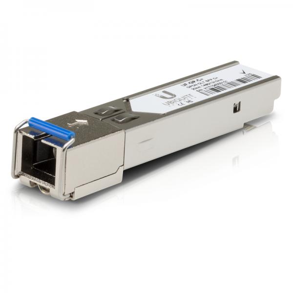 Ubiquiti-UF-GP-C+-UFiber GPON OLT SFP, C+ UF-GP-C+ [UF-GP-C+]