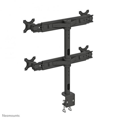 Soporte de escritorio para monitor Neomounts [FPMA-D700D4]