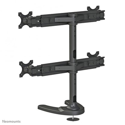 Neomounts Supporto da scrivania per monitor [FPMA-D700DD4]