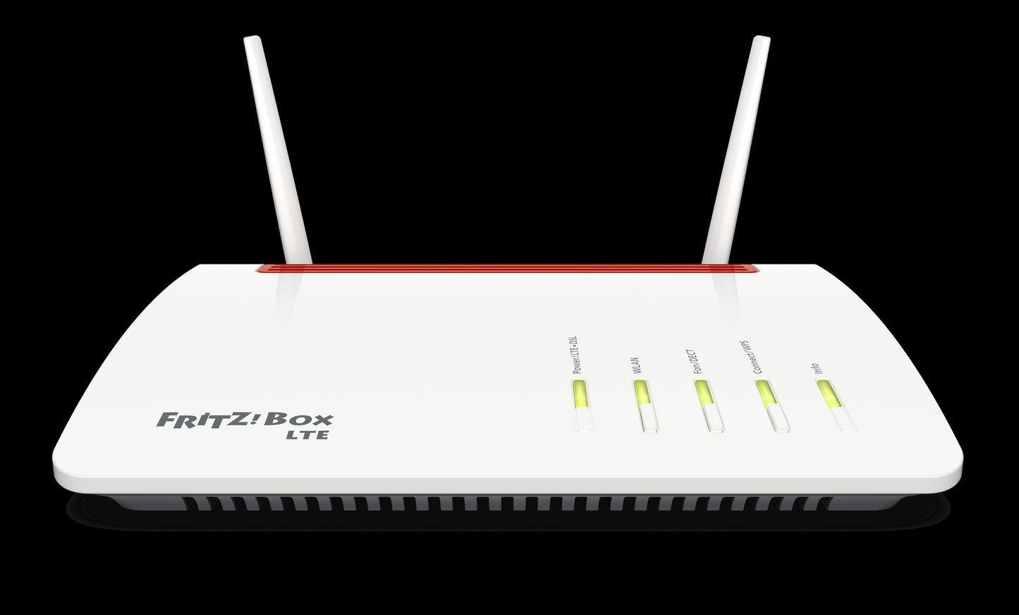 AVM FRITZ! FRITZ!BOX 6890 AC+N 2533 ADSL/VDSL/LTE 4G INTERNATIONAL ROUTER [20002818]