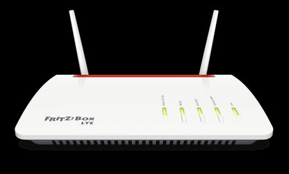 AVM FRITZ! ROUTER FRITZ!BOX 6890 AC+N 2533 ADSL/VDSL/LTE 4G INTERNATIONAL [20002818]