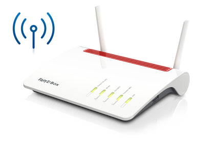 AVM FRITZ!Box 6890 LTE V.2 20002818 [20002818]