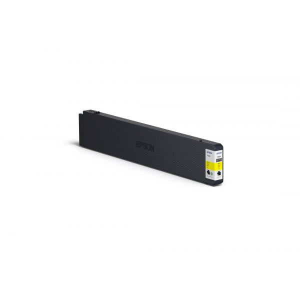 Cartucho de Tinta Epson WorkForce Enterprise WF-C17590 Amarillo [C13T887400] 