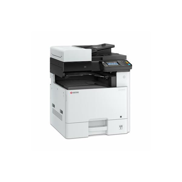 KYOCERA ECOSYS M8124cidn Láser A3 9600 x 600 DPI 24 ppm [1102P43NL0] 