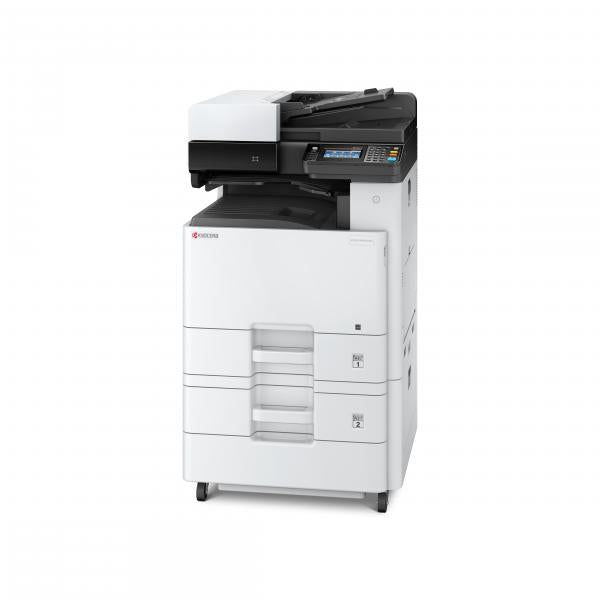 KYOCERA ECOSYS M8124cidn Láser A3 9600 x 600 DPI 24 ppm [1102P43NL0] 