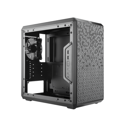 Cooler Master MasterBox Q300L Midi Tower Nero [MCB-Q300L-KANN-S00]