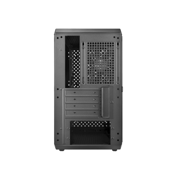 Cooler Master MasterBox Q300L Midi Tower Nero [MCB-Q300L-KANN-S00]