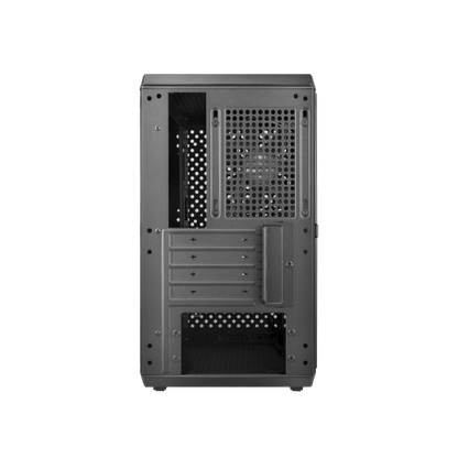 Cooler Master MasterBox Q300L Midi Tower Nero [MCB-Q300L-KANN-S00]