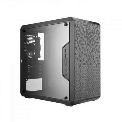 Cooler Master MasterBox Q300L Midi Tower Nero [MCB-Q300L-KANN-S00]