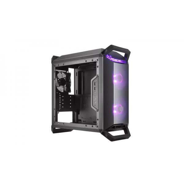 Cooler Master MasterBox Q300P Mini Tower Nero [MCB-Q300P-KANN-S02]