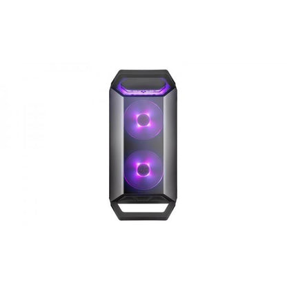 Cooler Master MasterBox Q300P Mini Tower Nero [MCB-Q300P-KANN-S02]