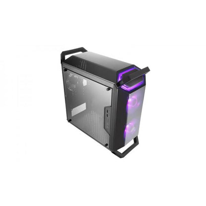 Cooler Master MasterBox Q300P Mini Tower Nero [MCB-Q300P-KANN-S02]