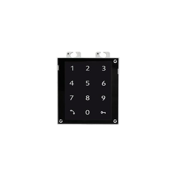 2N IP Verso - Touch keypad 9155047 [9155047]