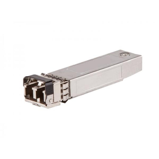 Aruba 10G SFP+ LC SR modulo del ricetrasmettitore di rete Fibra ottica 10000 Mbit/s SFP+ [J9150D]