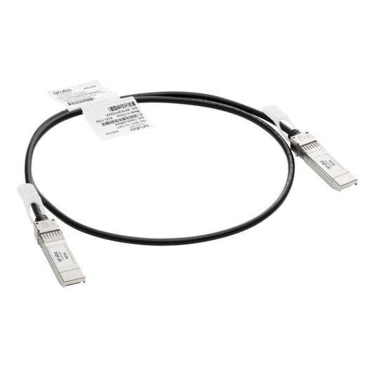 Hpe Aruba 10G SFP+to SFP+1m DAC Cable *RENEW* [J9281DR-W2]