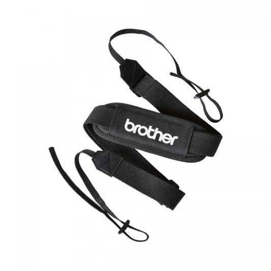 Brother PA-SS-4000 tracolla Stampante portatile Nero [PASS4000]