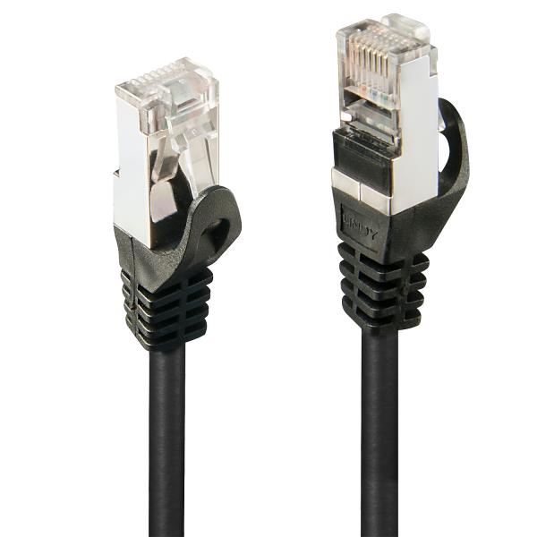 Lindy 48380 cavo di rete 0,5 m Cat5e F/UTP (FTP) [LINDY48380]