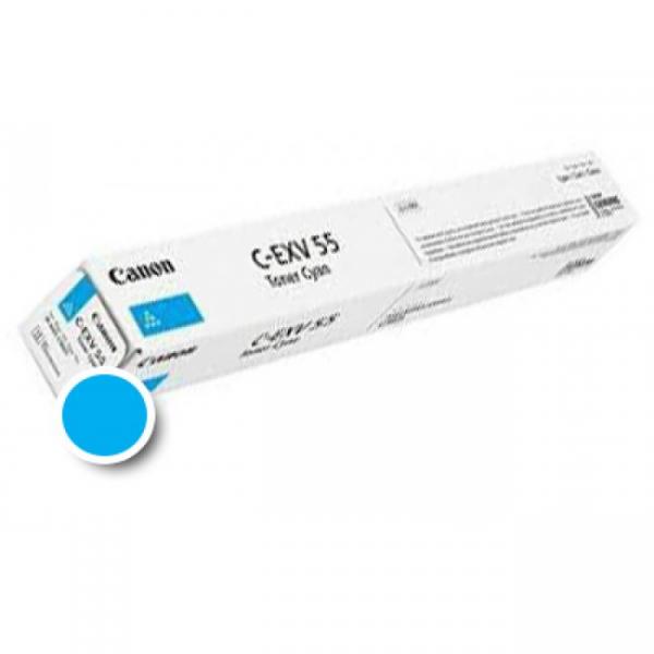 Canon C-EXV 55 toner cyaan [2183C002]