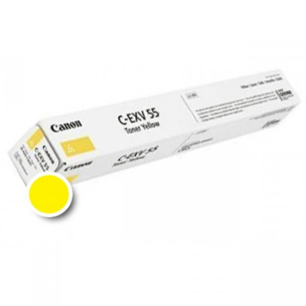 Canon C-EXV 55 Original Giallo 1 pezzo(i) [2185C002]