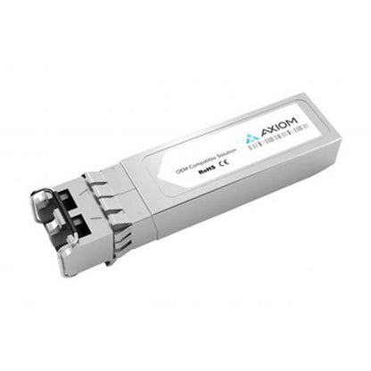 Cisco SFP-25G-SR-S= Módulo Transceptor de Red Fibra Óptica 25000 Mbit/s SFP28 850 nm [SFP-25G-SR-S=] 