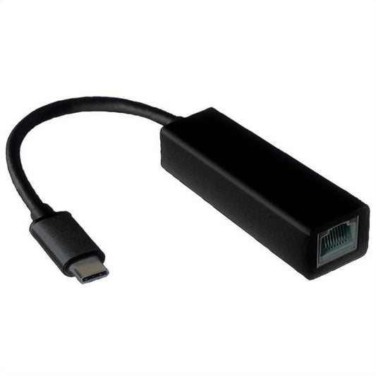 SECOMP VALUE USB3.2 GEN2 TO GIGABIT ETHERNET CONVERTER [12.99.1115]